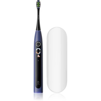 Oclean X Lite Set periuta de dinti cu ultrasunete - imagine 2
